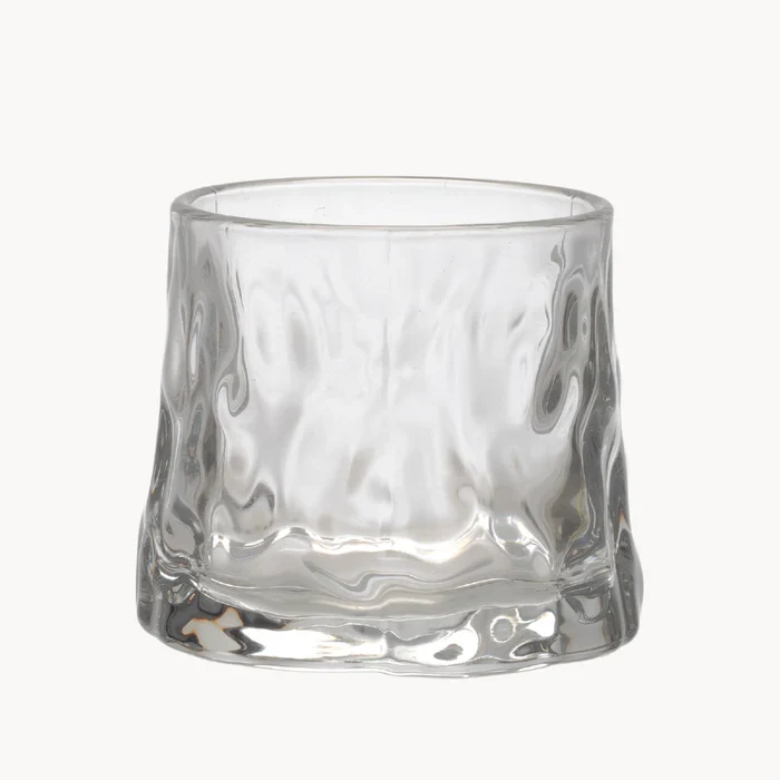 Ice Whiskie 2 delig Glas 180 ml