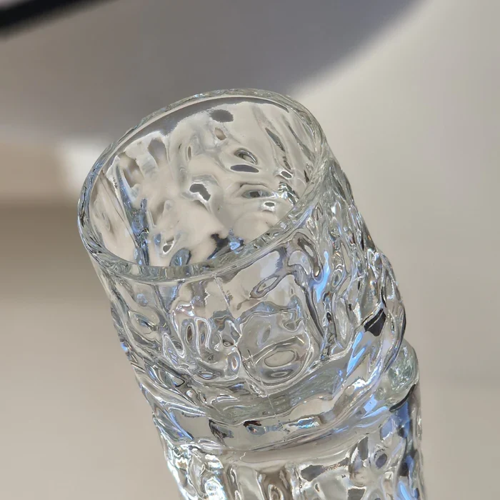 Ice Whiskie 2 delig Glas 180 ml