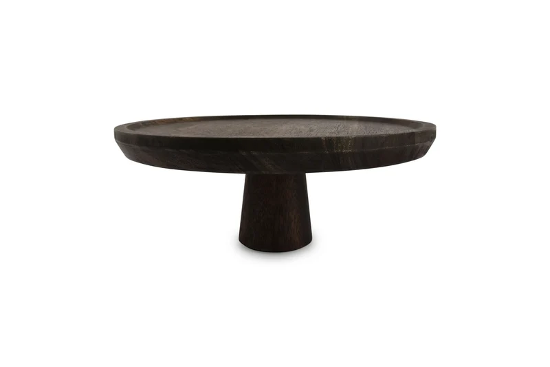 Rural Taartplateau 30xH12cm