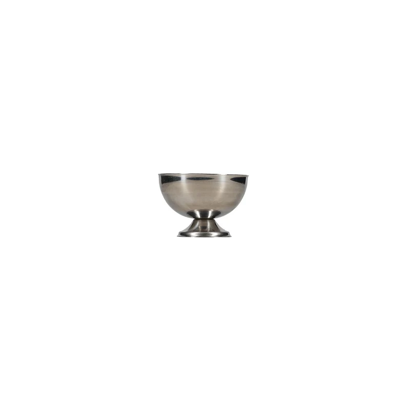IJSCOUPE 10XH7CM ZILVER SERVE