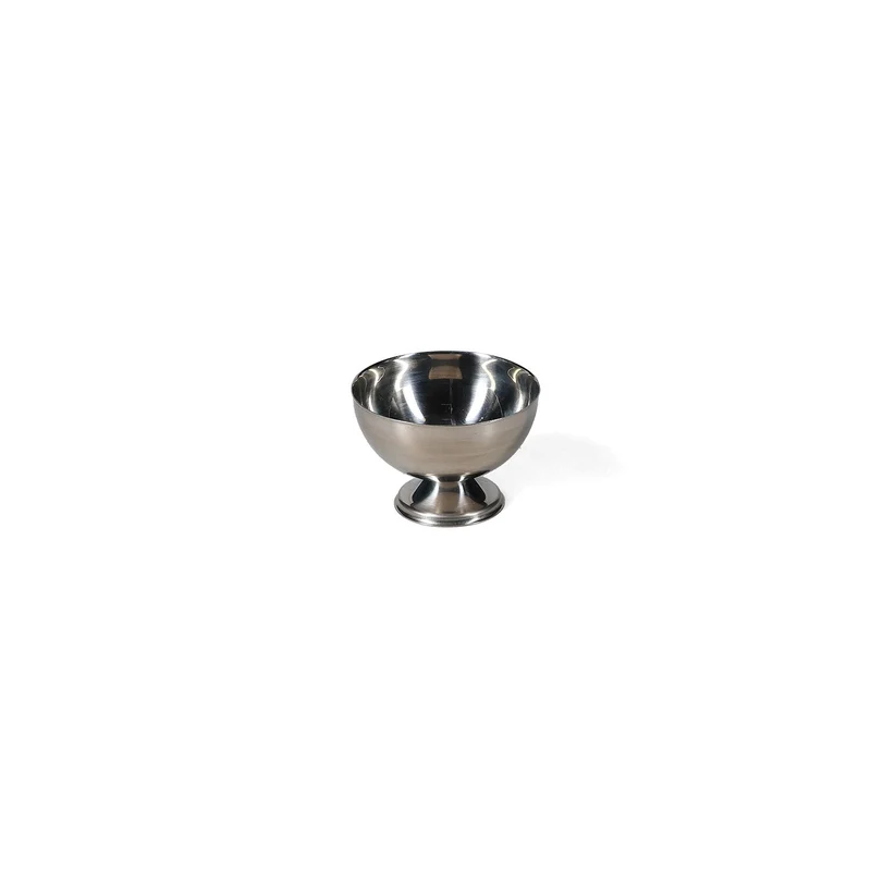 IJSCOUPE 10XH7CM ZILVER SERVE