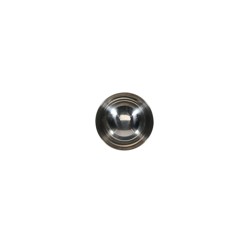 IJSCOUPE 10XH7CM ZILVER SERVE