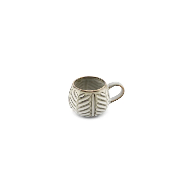 BEKER 20CL LEAF ARTO