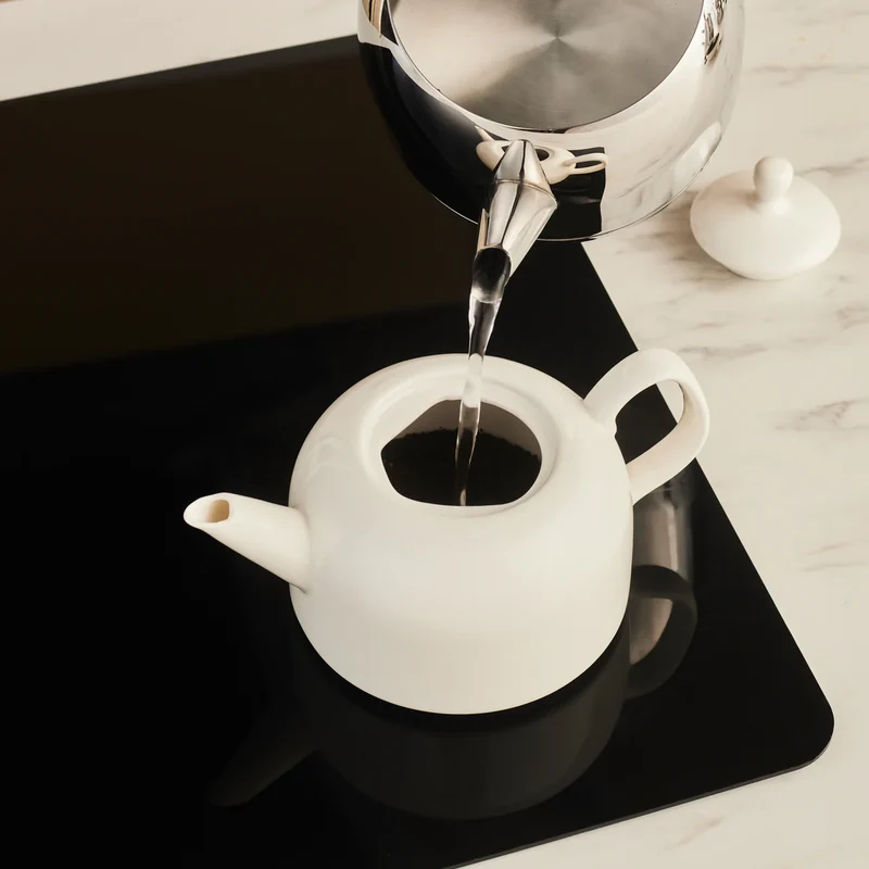 Karaca Pocelinox Midium Theepotset
