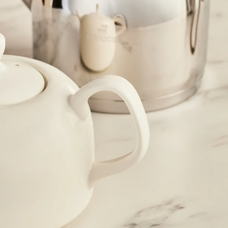 Karaca Pocelinox Midium Theepotset