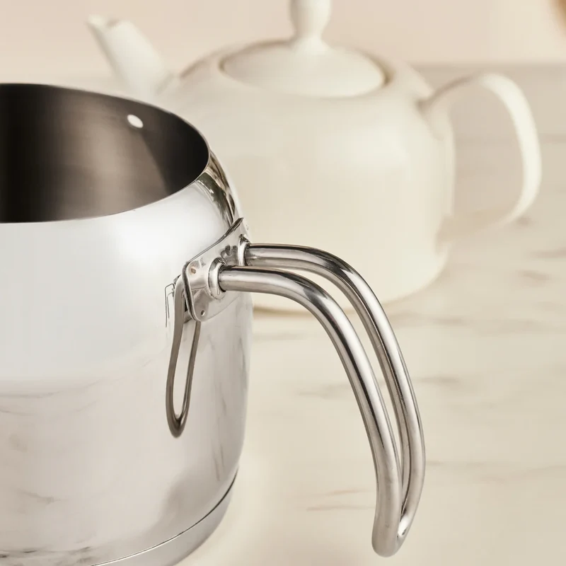 Karaca Pocelinox Midium Theepotset