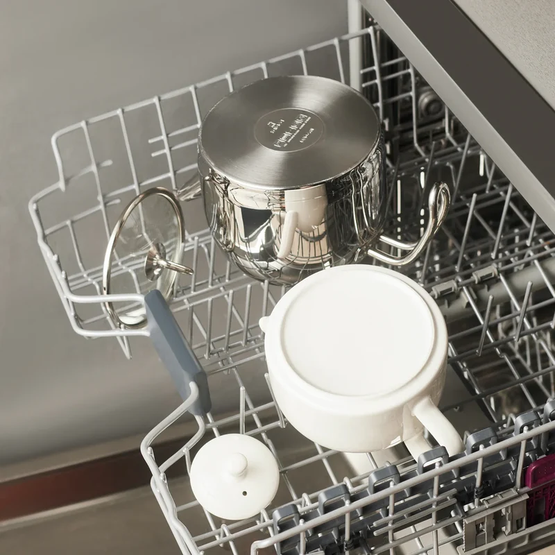 Karaca Pocelinox Midium Theepotset