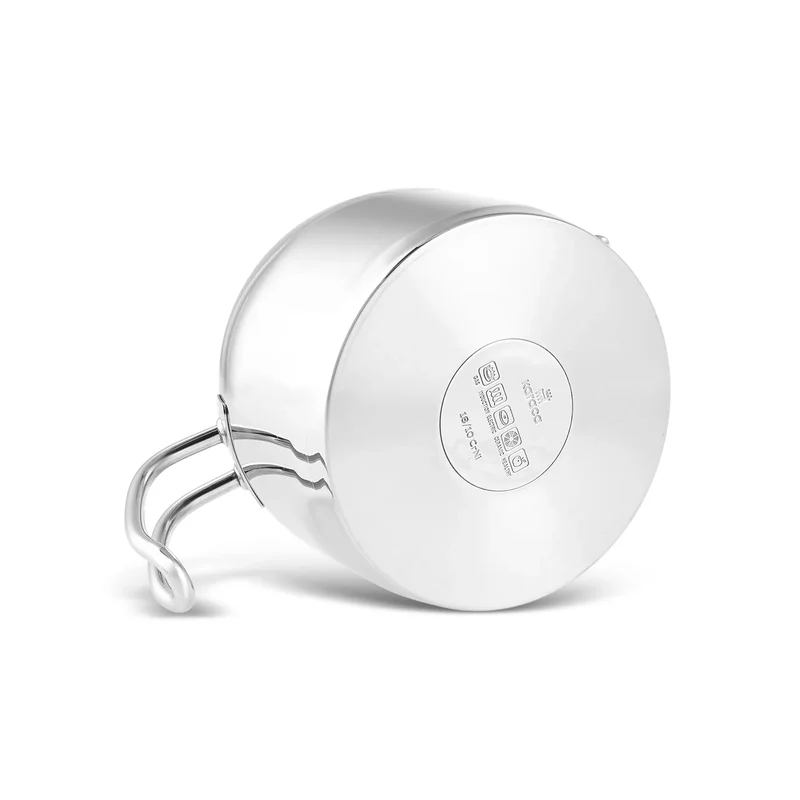 Karaca Pocelinox Midium Theepotset