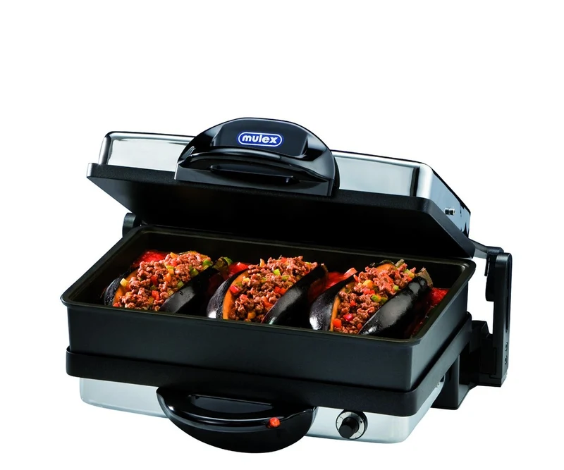 MULEX Contactgrill Classicline MX355
