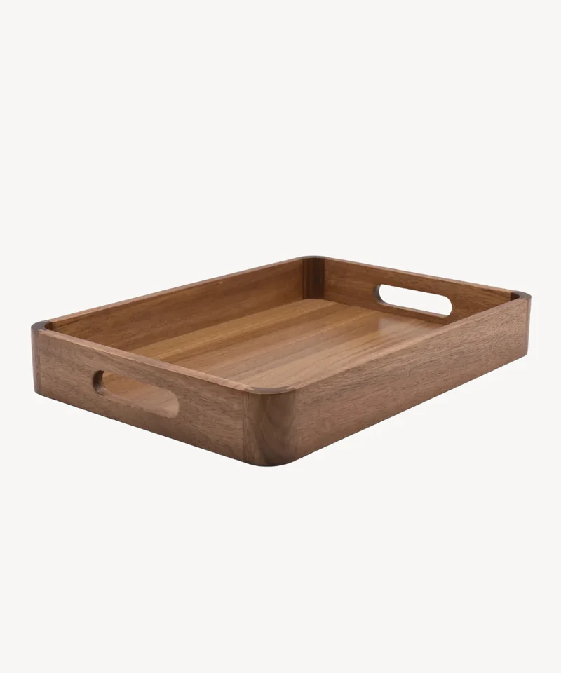 Acacia Lumo Dienblad | 36 cm