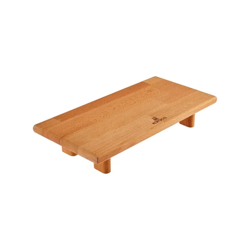 Karaca Urbanwood Plateau 37x18 cm