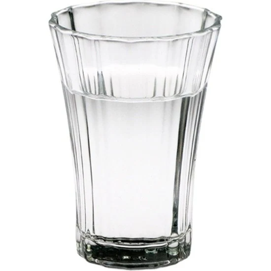 Pasabahce Diamond Drinkglazen 6 Delig 110cl