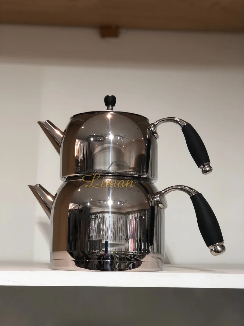 Mulex Theepot Flora 1.0 / 2.0 Liter