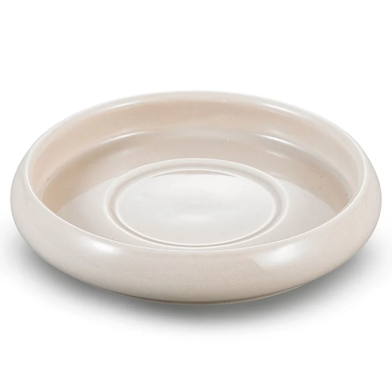 BONDY TAUPE SCHOTELSET 6-DELIG