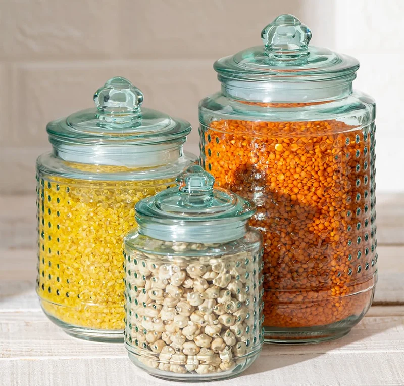ACR Venis Bewaardoos - 0.65 Liter