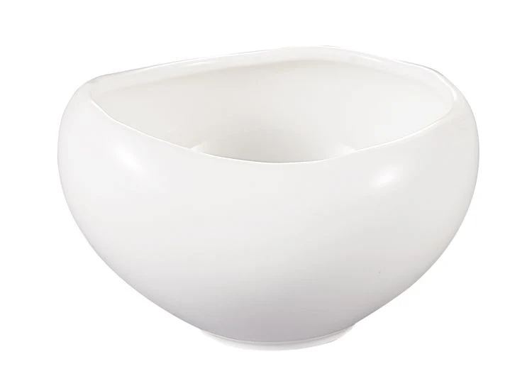 Barles / Cupido White Kom 11.5xH7.6cm ( Maak je Keuze )