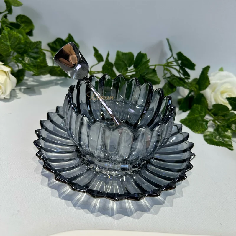 IJSLEPEL ZILVER 6 DELIG