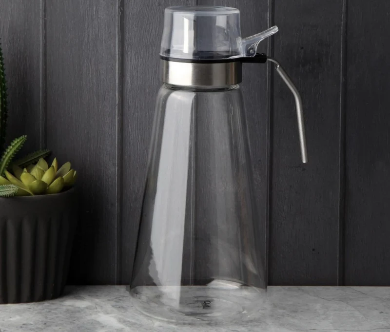 Perotti Emilio Olie- / Azijnset 800ML