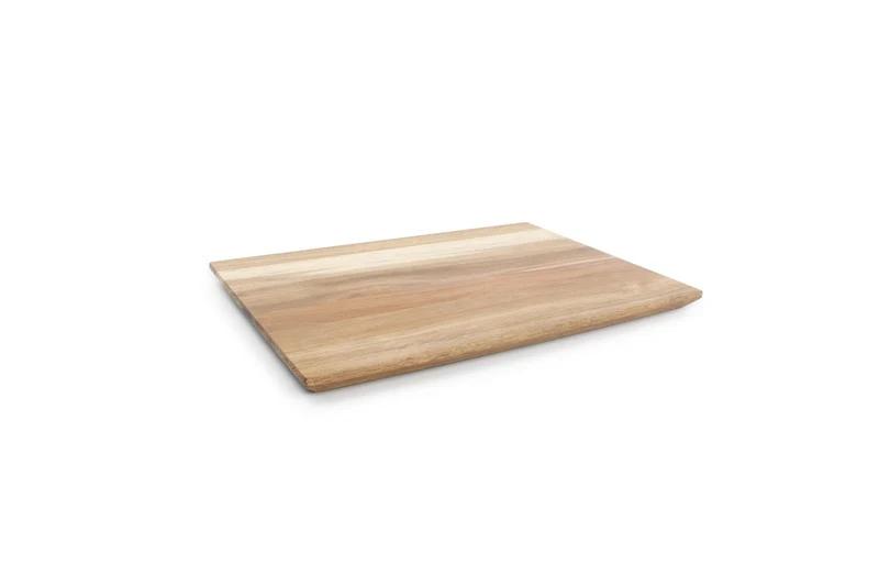 Serveerplank 31x22cm hout Serve&Share