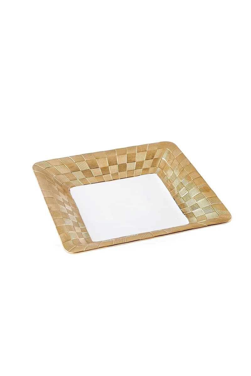 ACR Carmen Royal Vierkant Serveerbord 26,5cm