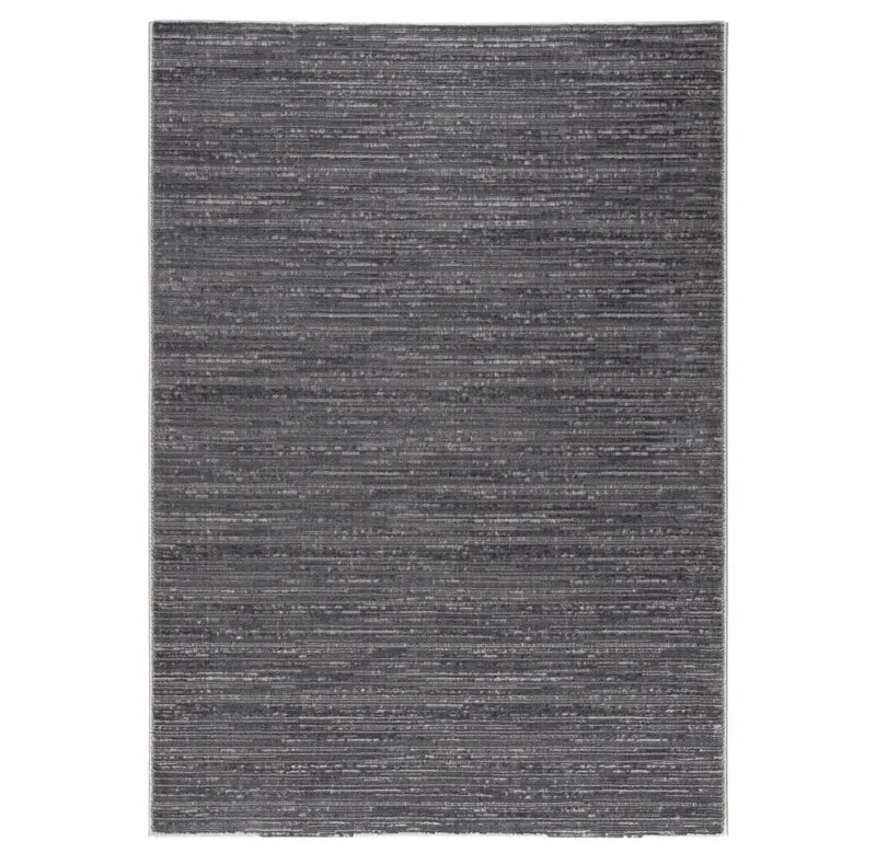 SEHRAZAT LIMA 5050 HALI DARK GREY