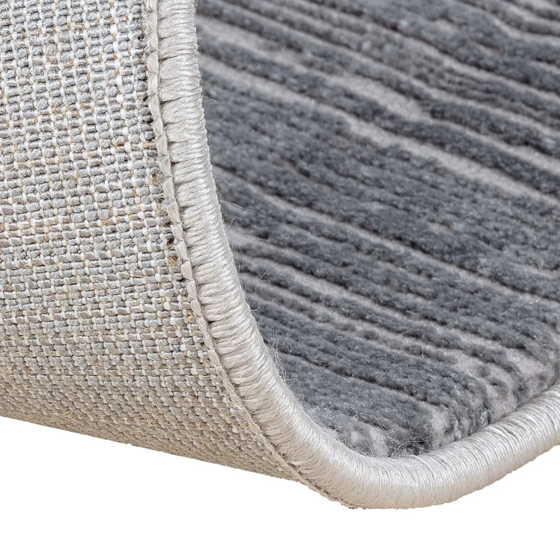 SEHRAZAT LIMA 5050 HALI DARK GREY