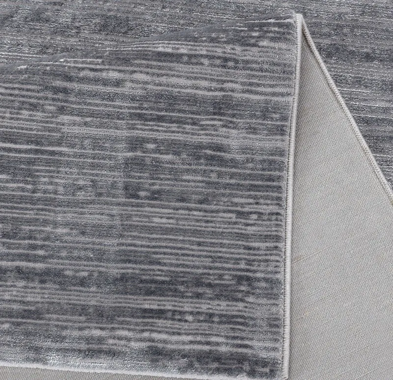 SEHRAZAT LIMA 5050 HALI DARK GREY