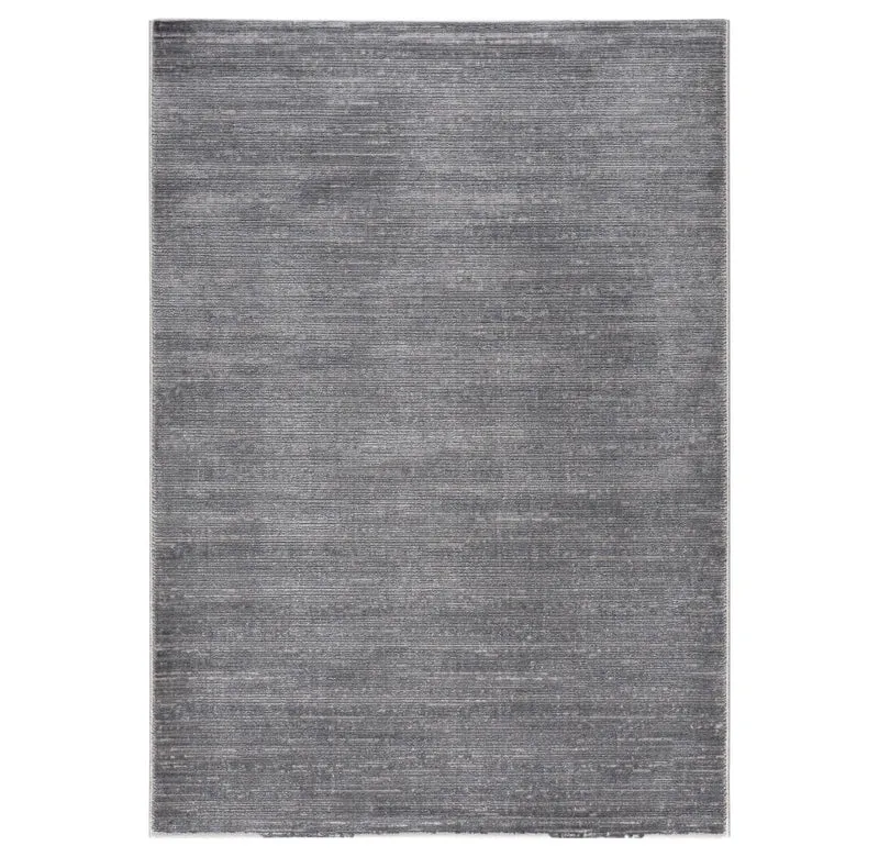 SEHRAZAT LIMA 5050 HALI DARK GREY