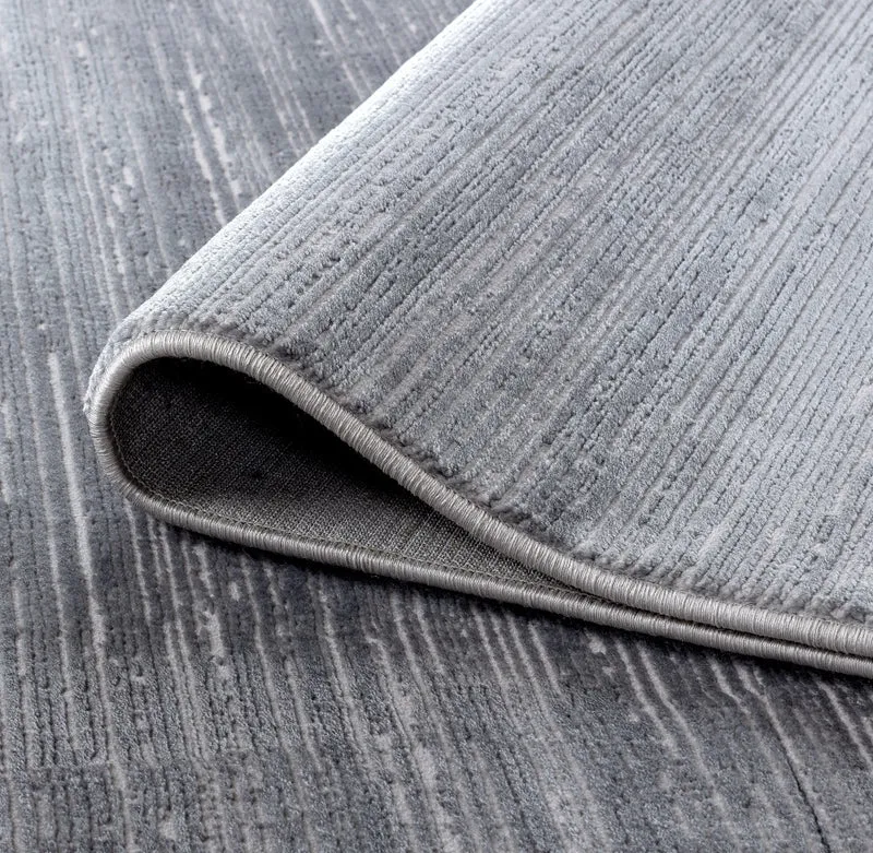 SEHRAZAT LIMA 5050 HALI DARK GREY