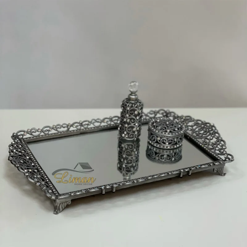 Batista Bruidspiegelset 3 Dlg