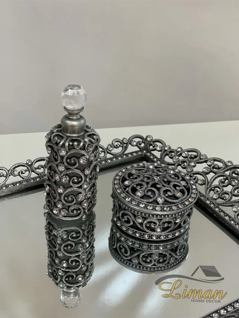 Batista Bruidspiegelset 3 Dlg
