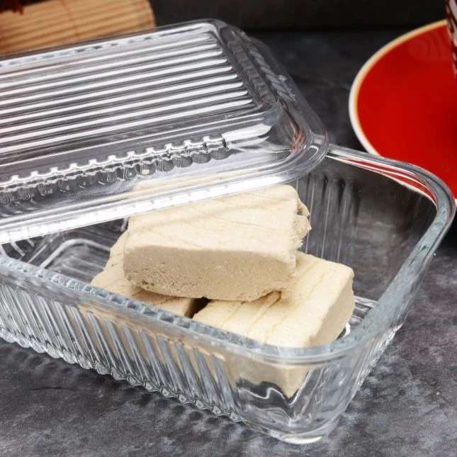 PASABAHCE FRIGO BOTERSCHAAL 2 DELIG