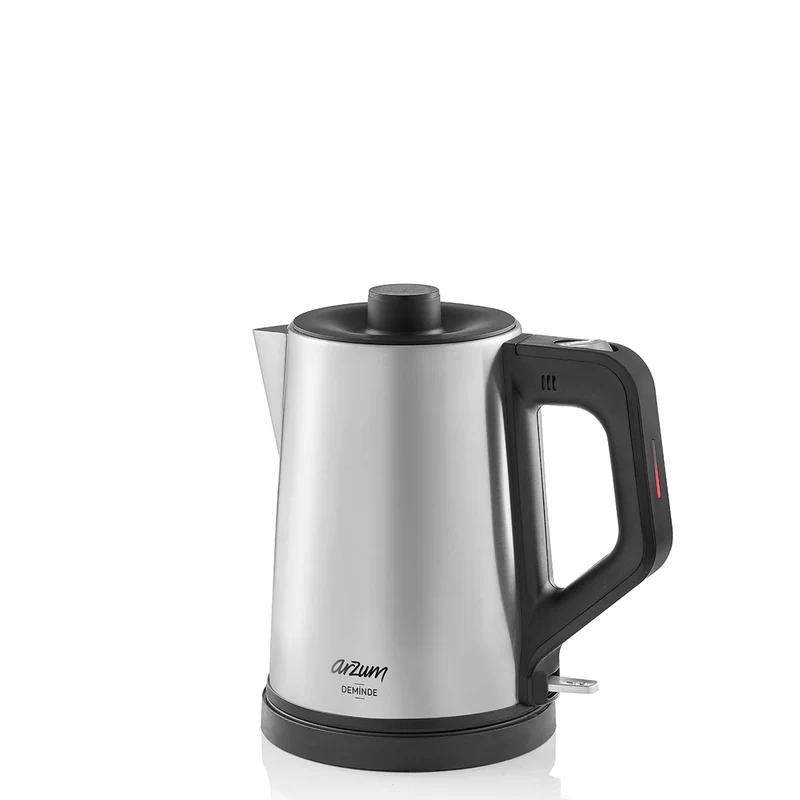 Arzum Deminde Elektrische Theepot 1,0 / 1,8 Liter