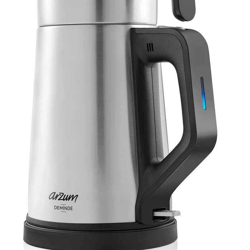Arzum Deminde Elektrische Theepot 1,0 / 1,8 Liter