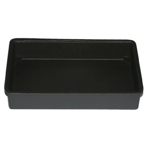 Mulex Losse Braadpan voor Tost & Grill machine