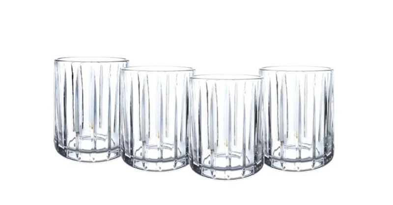 BRICARD MURCIA WATERGLAZENSET | 4-DELIG