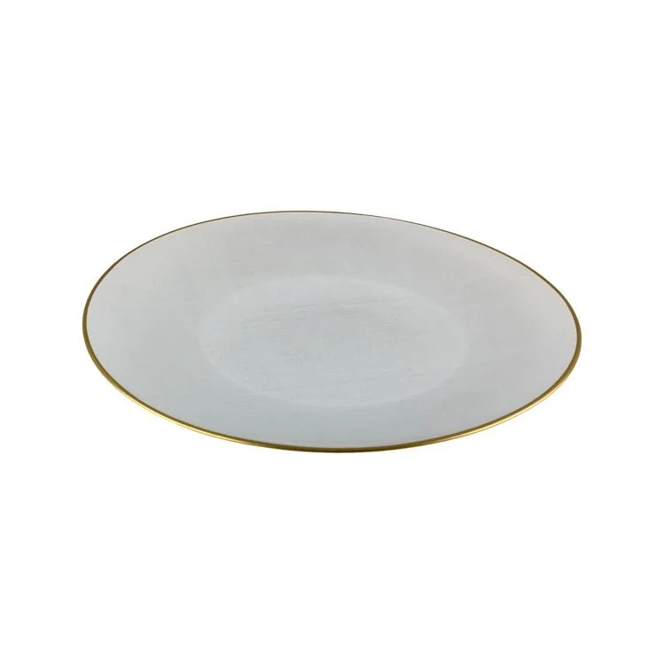 BRICARD TEX BORDENSET 32CM PER STUK