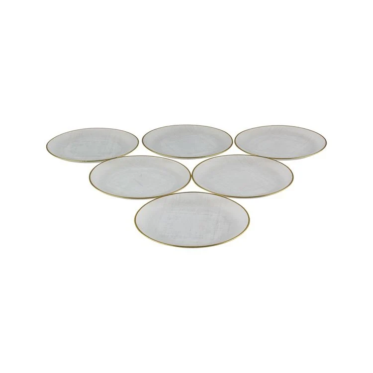 BRICARD TEX BORDENSET 32CM PER STUK