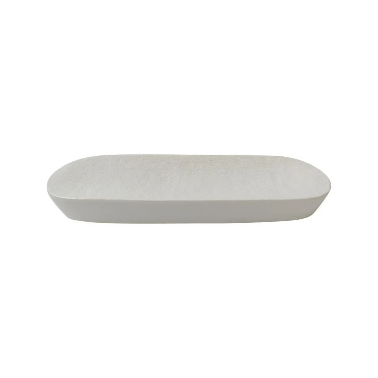 BRICARD SERY SCHAAL| 37,8X11,9X4,3 CM WIT 1-DELIG