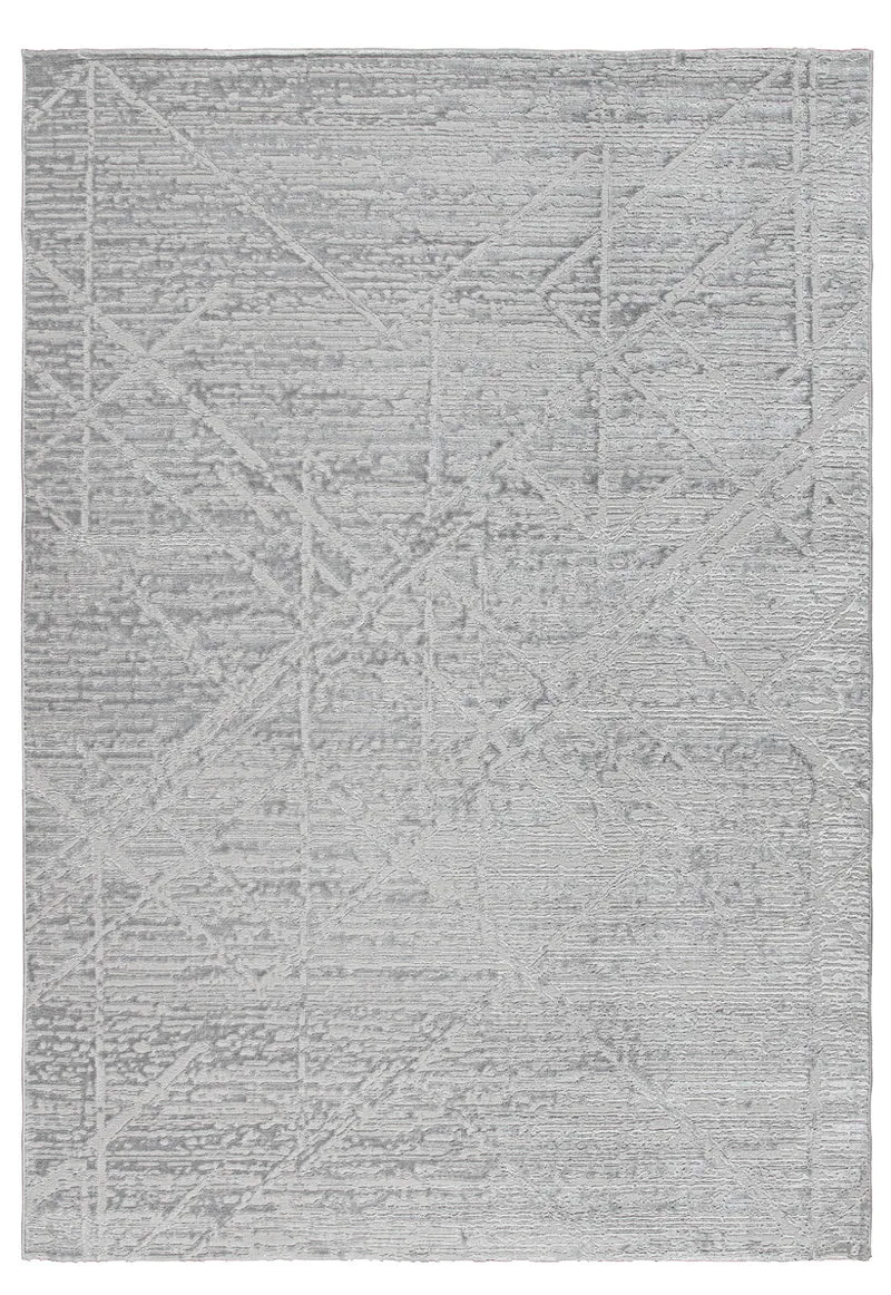 SEHRAZAT MODA 1230 GREY VLOERKLEED