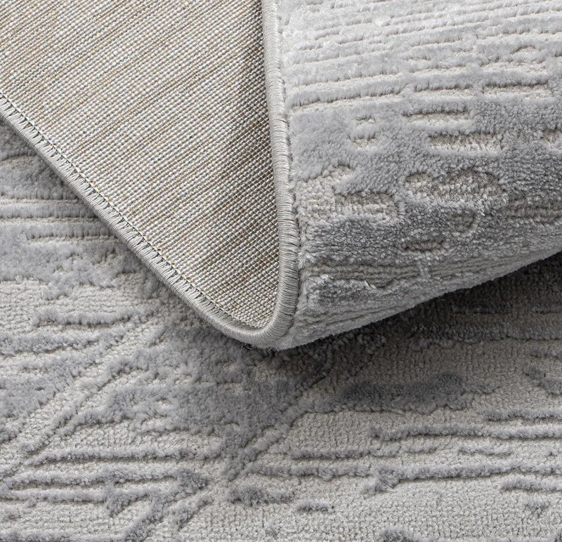 SEHRAZAT MODA 1230 GREY VLOERKLEED