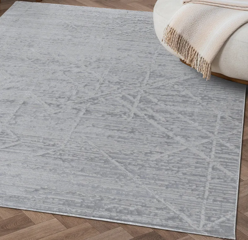 SEHRAZAT MODA 1230 GREY VLOERKLEED