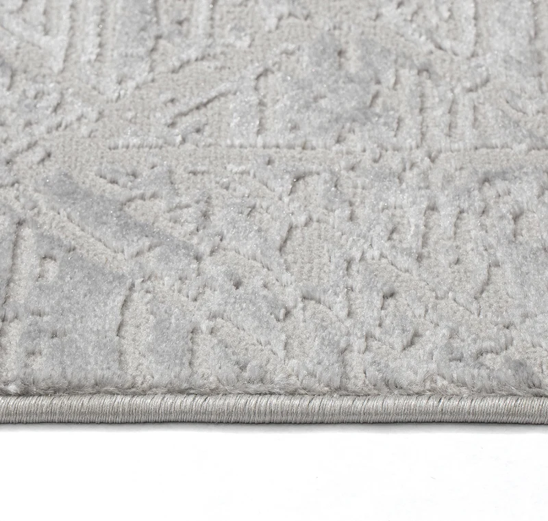 SEHRAZAT MODA 1230 GREY VLOERKLEED