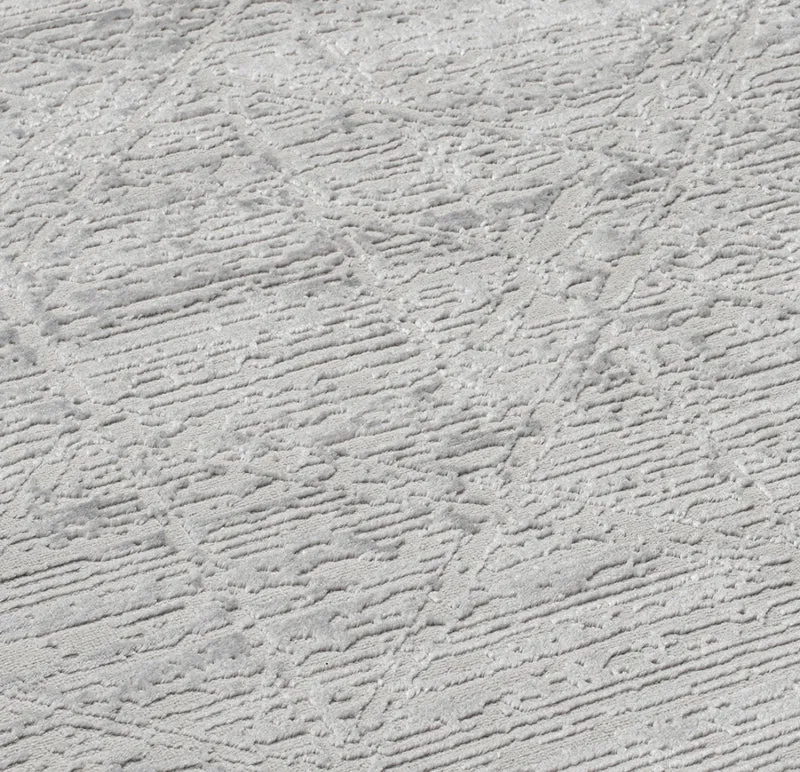 SEHRAZAT MODA 1230 GREY VLOERKLEED