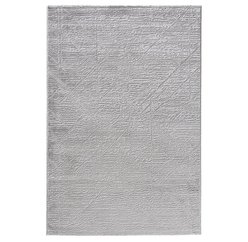 SEHRAZAT MODA 1230 GREY VLOERKLEED