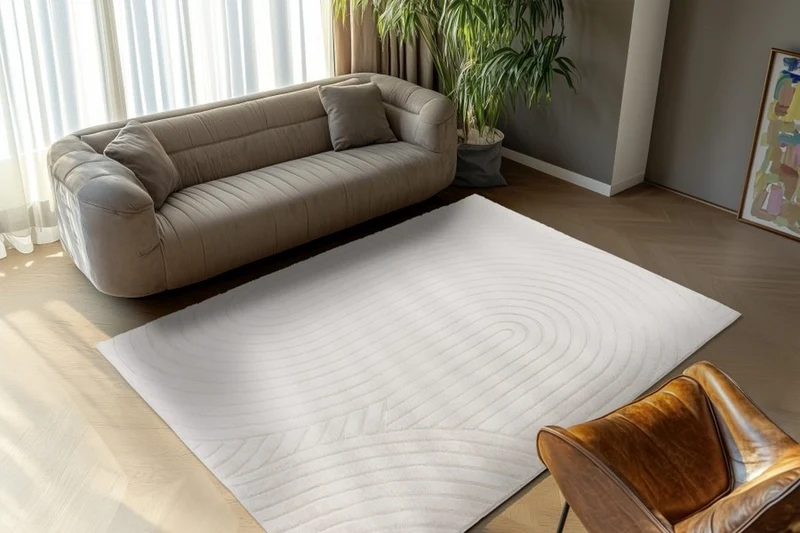 LALEE COMFORT 501 HALI IVORY