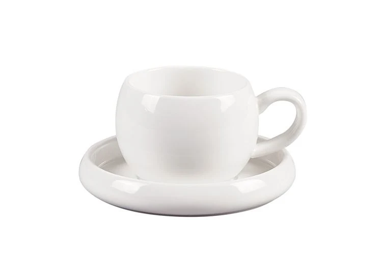 Bondy Espressoset 12 Delig | 6 Persoons