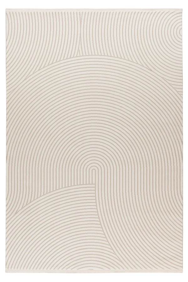 LALEE ELIF 402 HALI IVORY