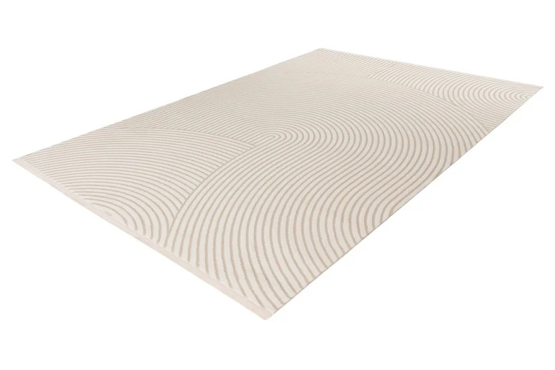 LALEE ELIF 402 HALI IVORY