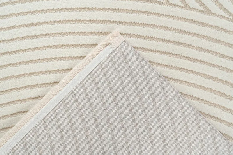 LALEE ELIF 402 HALI IVORY